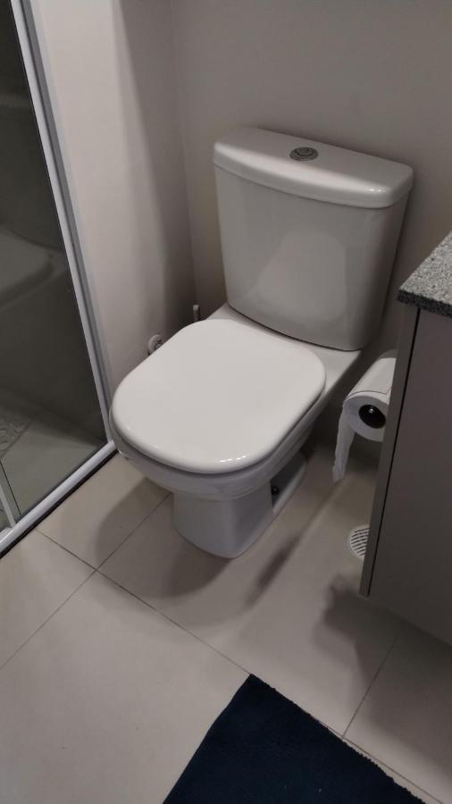Studio Lindo; No Centro Em Frente Ao Metro! São Paulo Kültér fotó