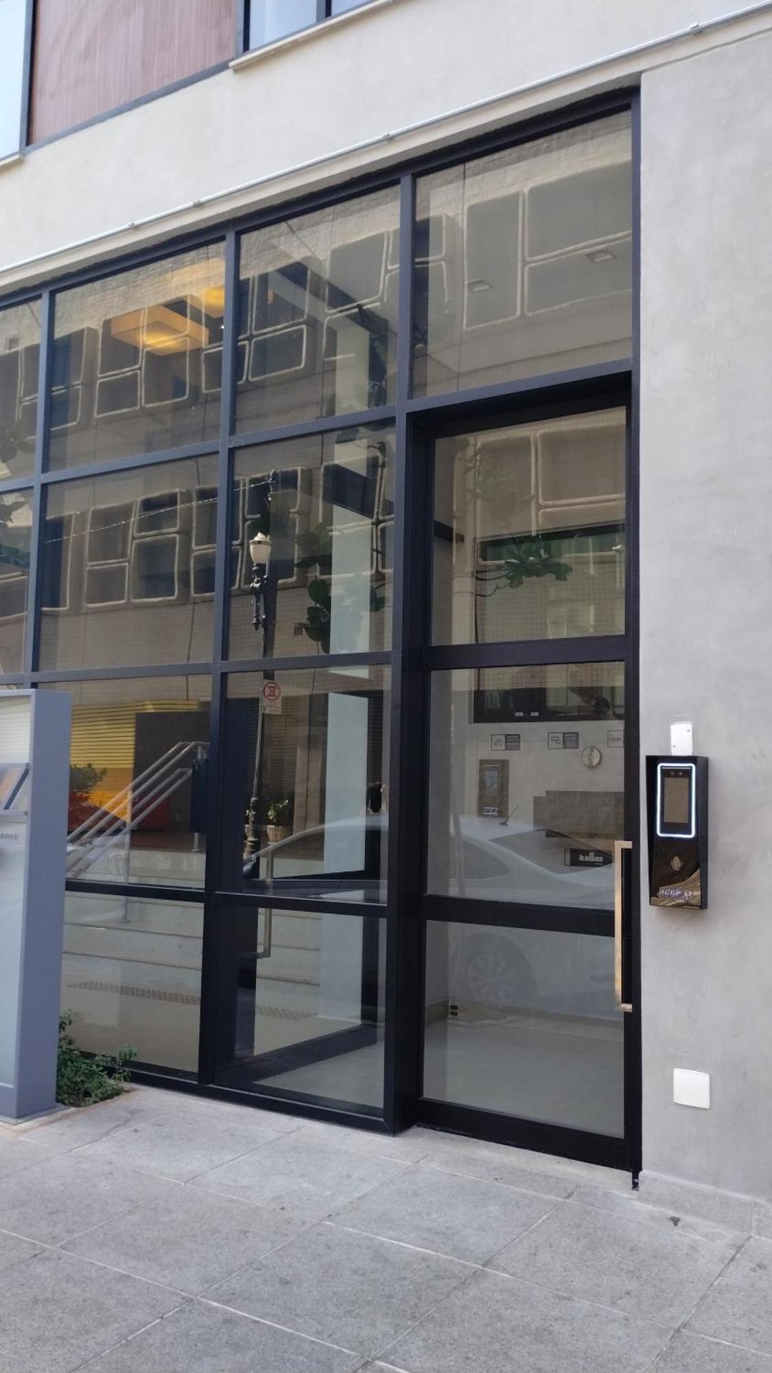 Studio Lindo; No Centro Em Frente Ao Metro! São Paulo Kültér fotó