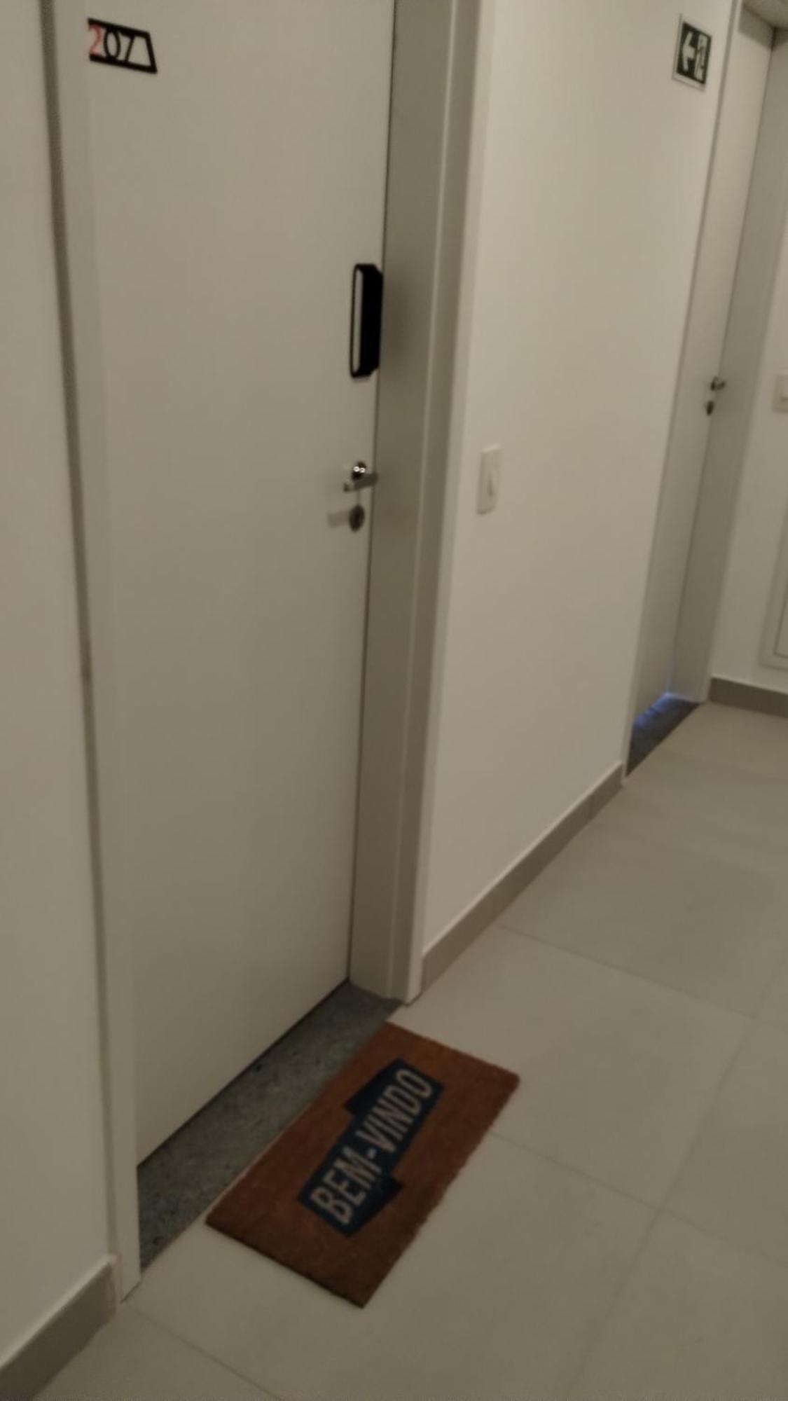 Studio Lindo; No Centro Em Frente Ao Metro! São Paulo Kültér fotó